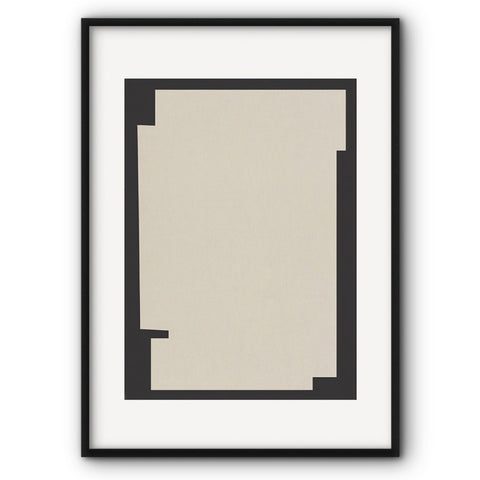 abstract-black-white-rectangular-canvas-print
