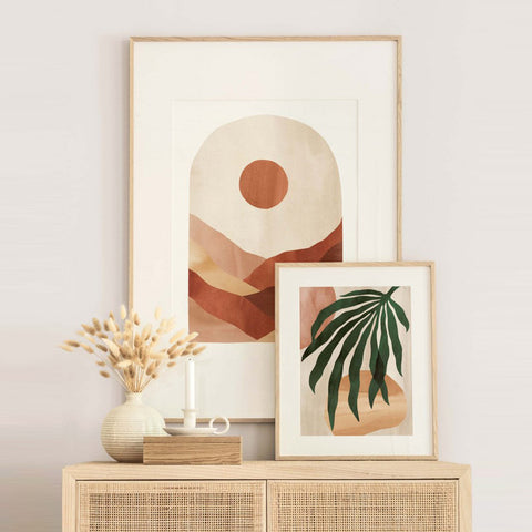 valley-sun-in-terracotta-canvas-print