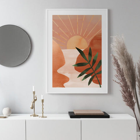 sunset-in-terracotta-canvas-print