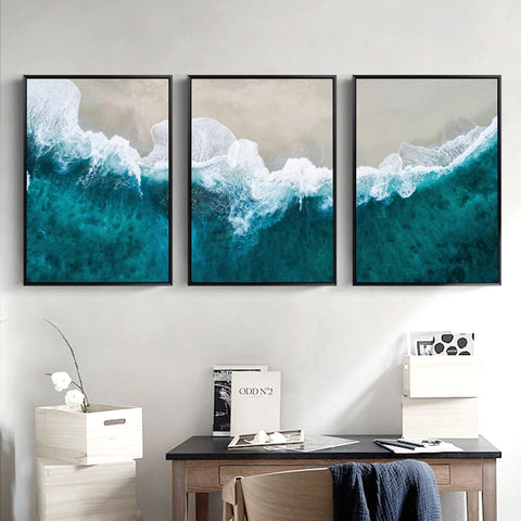 turquoise-seashore-canvas-print-1