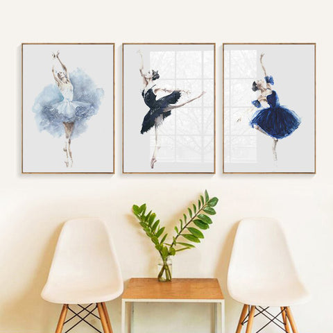 watercolour-ballerina-no3-canvas-print
