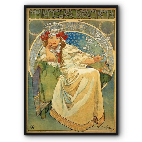 mucha-princessa-hyacinth-canvas-print