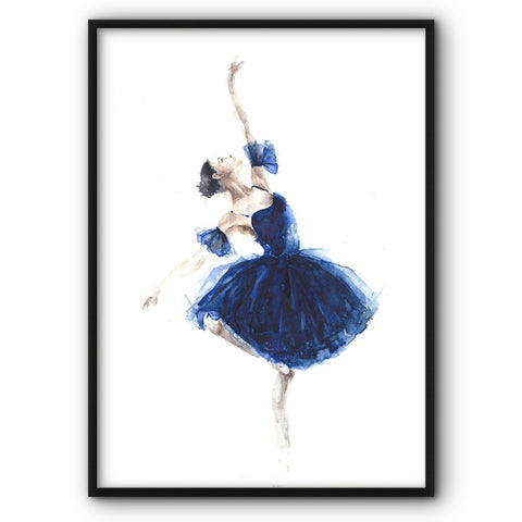 watercolour-ballerina-no3-canvas-print