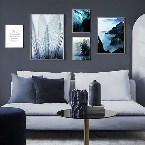 trees-by-the-lake-canvas-print