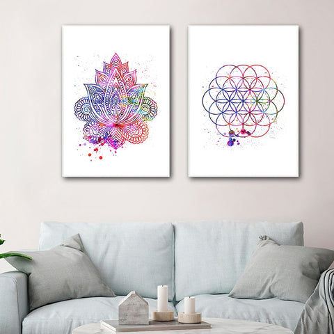 lotus-flower-canvas-print