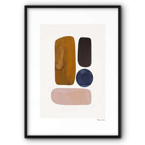 abstract-brown-and-blue-colours-no1-canvas-print