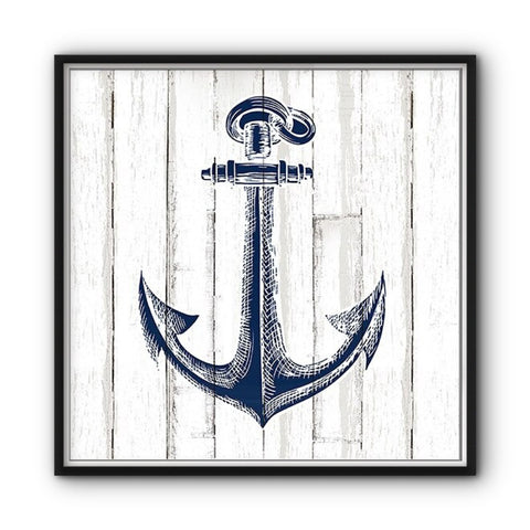 anchor-art-canvas-print