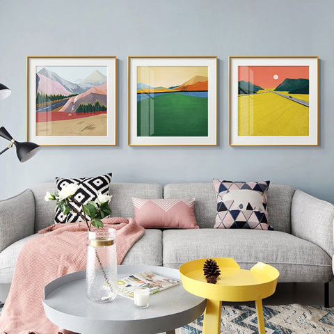 valley-road-art-canvas-prints