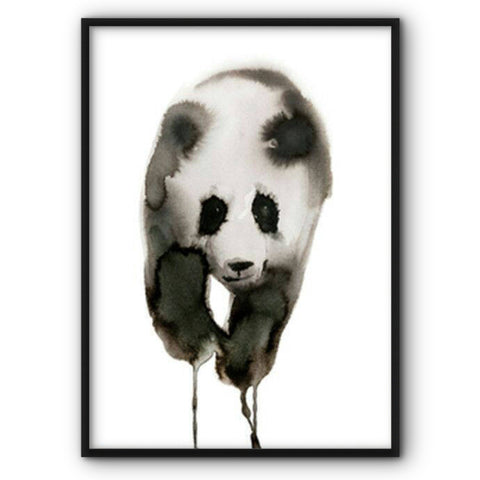 panda-watercolour-art-canvas-print