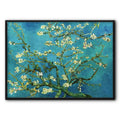 Van Gogh Almond Blossom Canvas Print
