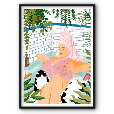 bath-time-art-print