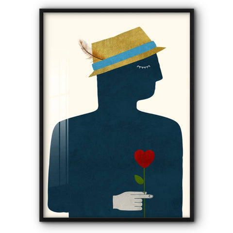 naive-art-canvas-print