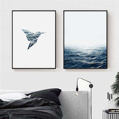 seabird-canvas-print