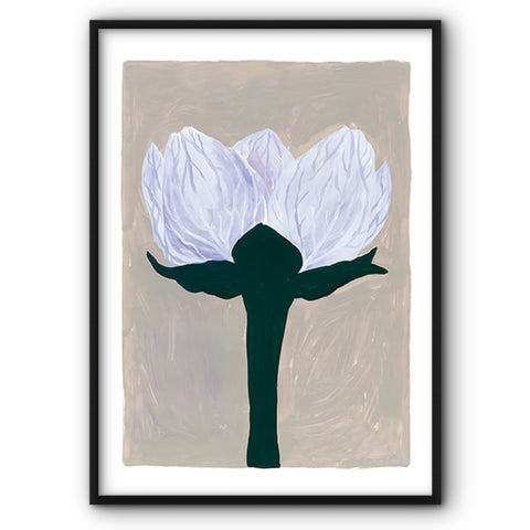 white-flower-canvas-print