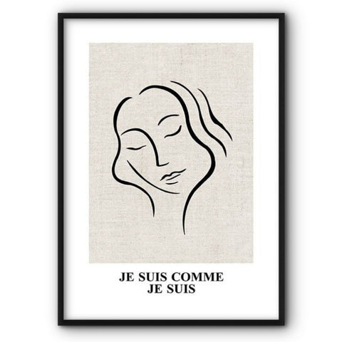 i-am-what-i-am-canvas-print