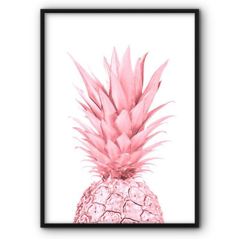 pink-pineapple-canvas-print