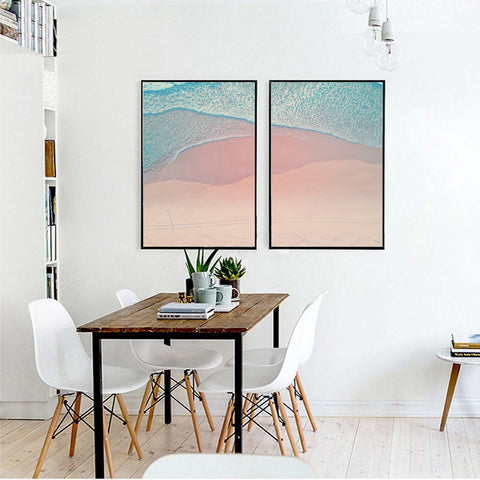 pink-shore-blue-sea-canvas-print-2