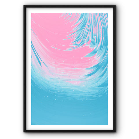 blue-and-pink-canvas-print