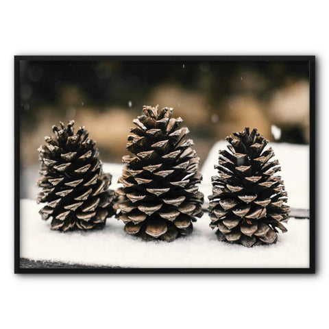 tree-pineconescanvas-print