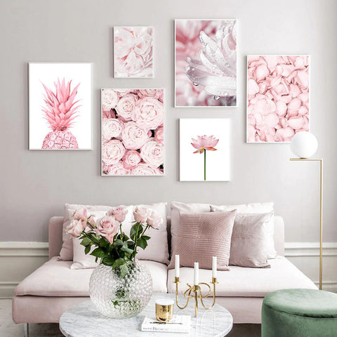 pink-pineapple-canvas-print