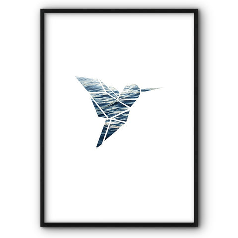 seabird-canvas-print
