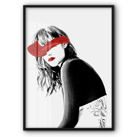 dash-of-the-red-brush-canvas-print