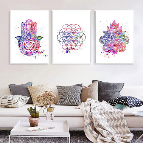 hamsa-hand-2-canvas-print