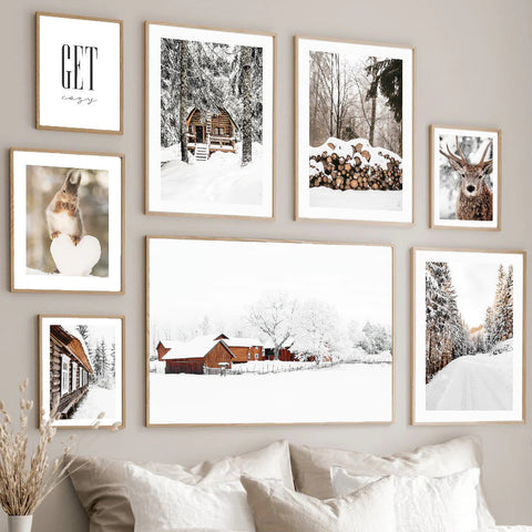 tree-pineconescanvas-print
