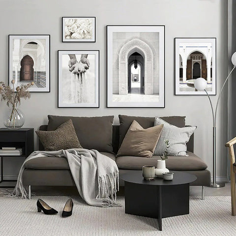 white-ornate-mosque-yard-canvas-print