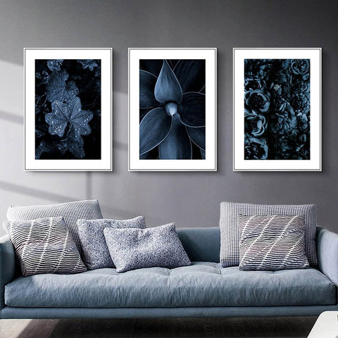 flowers-in-blue-canvas-print-no2