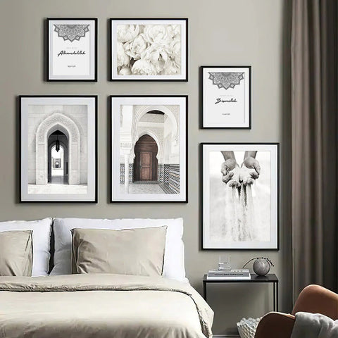 white-ornate-mosque-yard-canvas-print