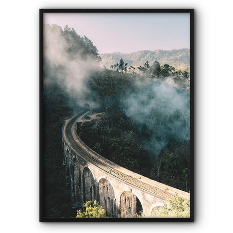mountain-railway-canvas-print