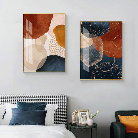 abstract-brown-and-blue-colours-no3-canvas-print