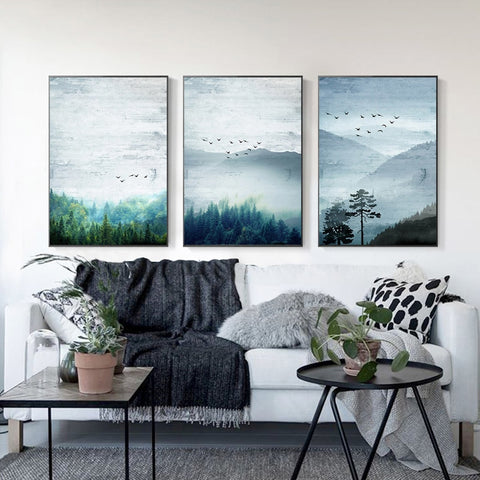calm-forest-no3-art-print