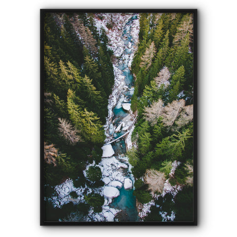 winter-river-canvas-print