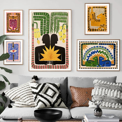 colourful-tiger-with-long-tail-art-print