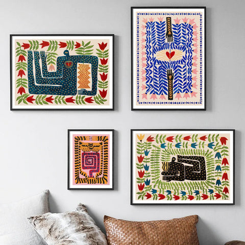 uniting-love-art-print