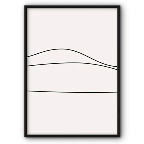 minimalistic-line-art-canvas-print