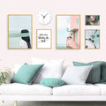You Can Totally Do This Canvas Print