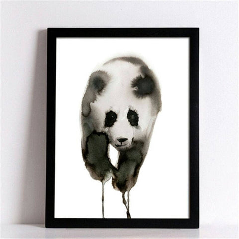 panda-watercolour-art-canvas-print