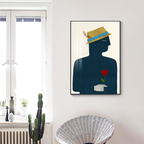 naive-art-canvas-print