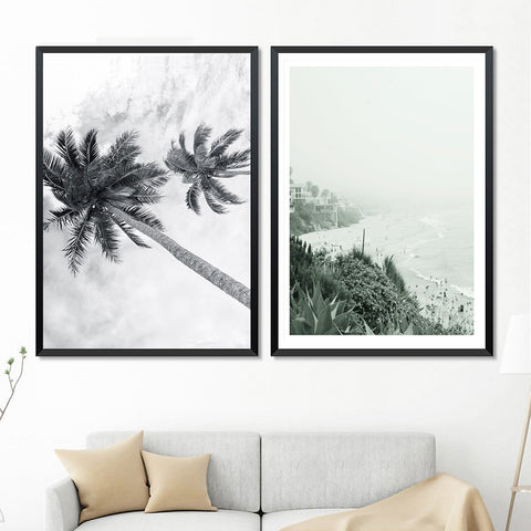 beach-palms-canvas-print