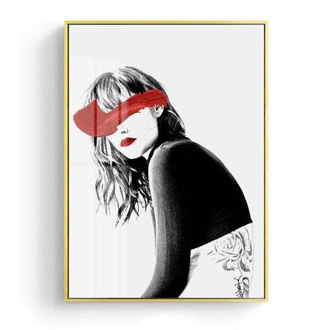 dash-of-the-red-brush-canvas-print