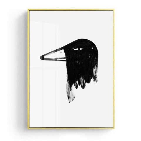 raven-canvas-print-1